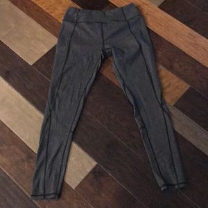 Born Primitive leggings